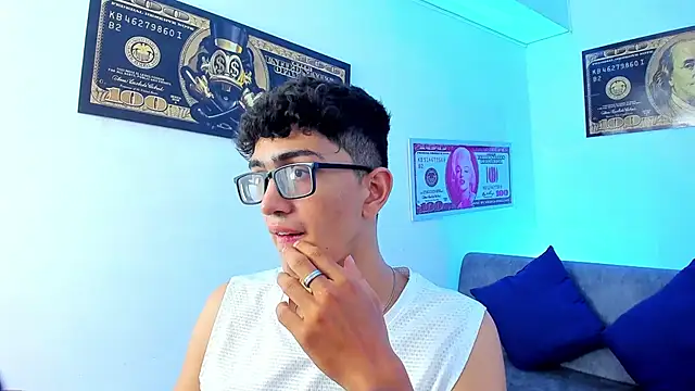 TylerWhite  online show from 19, 1, 2025