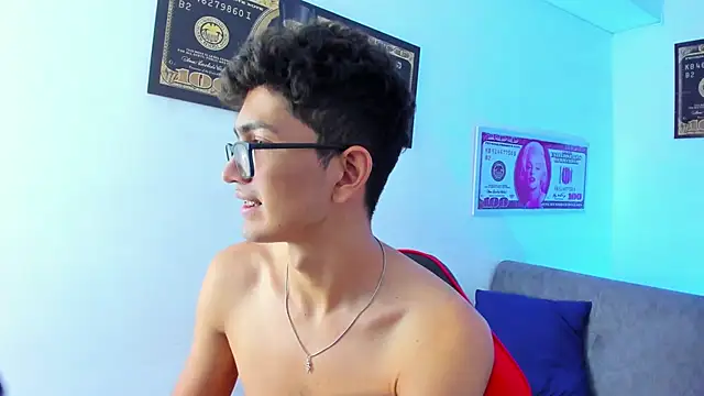 TylerWhite  online show from 31, 1, 2025