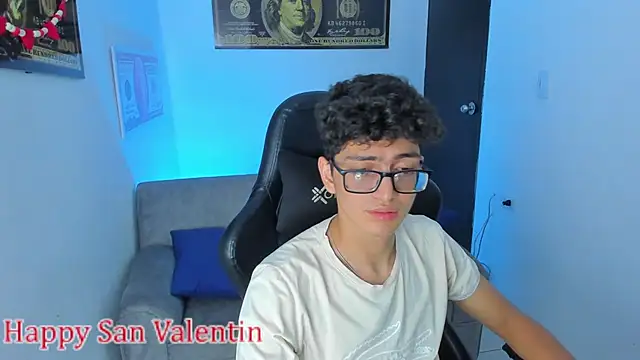 TylerWhite  online show from 14, 2, 2025