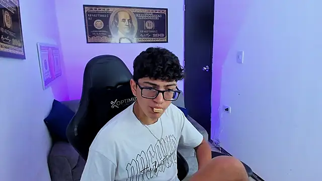 TylerWhite  online show from 15, 3, 2025