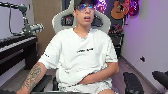 Snapshot of granxarma960 chatting on 17, 1, 2025 granxarma960 online show from 17, 1, 2025