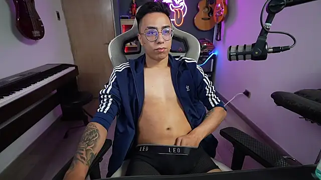 Snapshot of granxarma960 chatting on 14, 2, 2025 granxarma960 online show from 14, 2, 2025