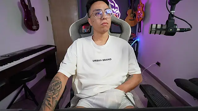 Snapshot of granxarma960 chatting on 17, 2, 2025 granxarma960 online show from 17, 2, 2025