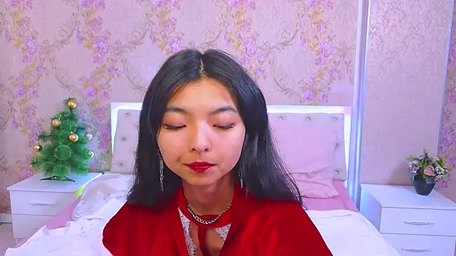 Shy Kira online show from 23, 12, 2024