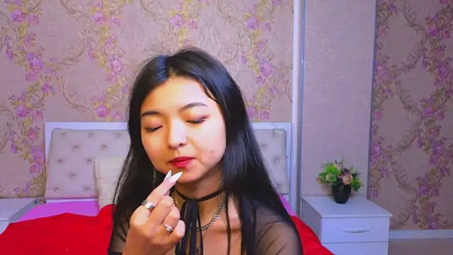 Shy Kira online show from 30, 1, 2025