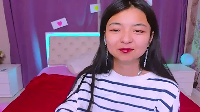 Shy Kira online show from 13, 2, 2025