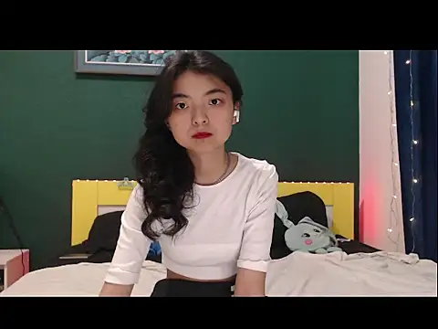 Shy Kira online show from 9, 1, 2026