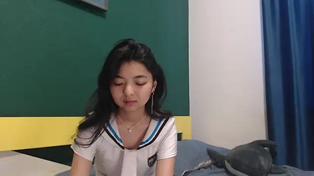 Snapshot of Shy_Kira chatting on 29, 4, 2026 Shy Kira online show from 29, 4, 2026