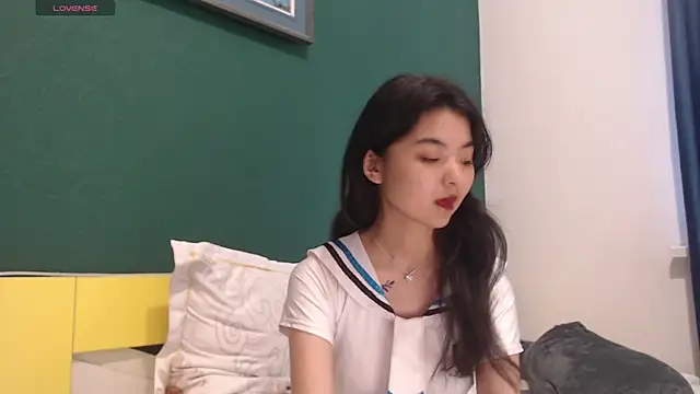 Snapshot of Shy_Kira chatting on 28, 5, 2026 Shy Kira online show from 28, 5, 2026