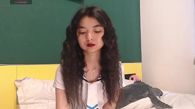 Snapshot of Shy_Kira chatting on 29, 5, 2026 Shy Kira online show from 29, 5, 2026