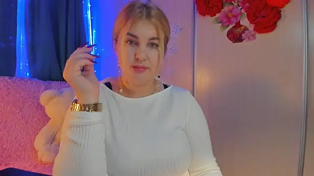 CoraSwon online show from 21, 1, 2025