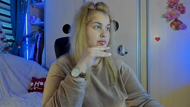 CoraSwon online show from 6, 1, 2026