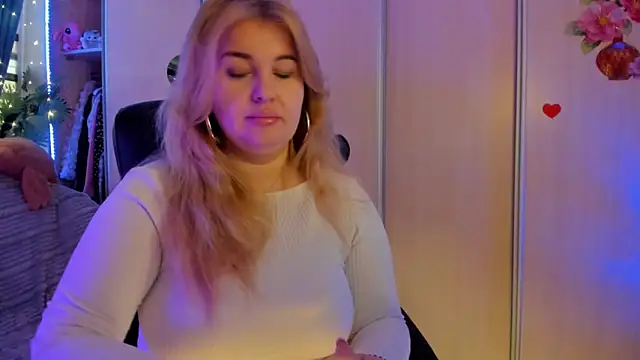 CoraSwon online show from 1, 2, 2026