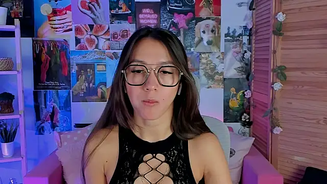 LanaBaker online show from 9, 3, 2025