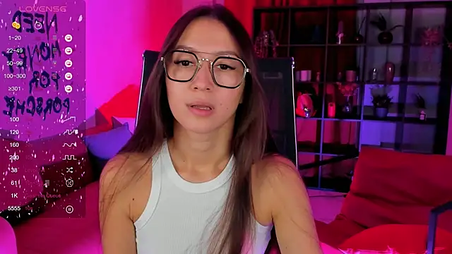 LanaBaker online show from 16, 11, 2025