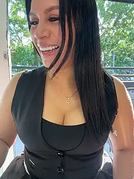 Snapshot of Sofia_Convers chatting on 15, 5, 2026 Sofia Convers online show from 15, 5, 2026