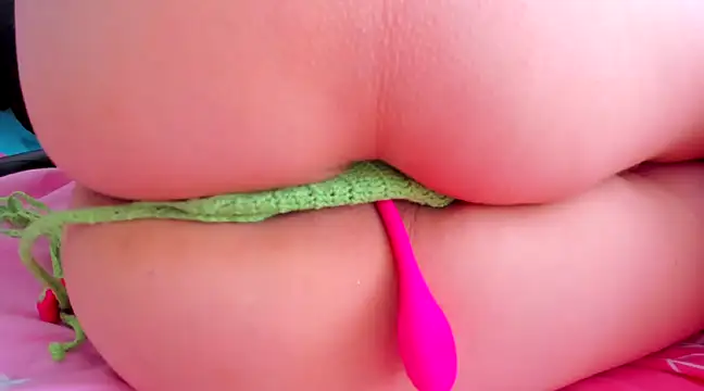 KarelySexy online show from 29, 1, 2025