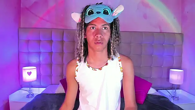 Maxim-Walker online show from 8, 10, 2025