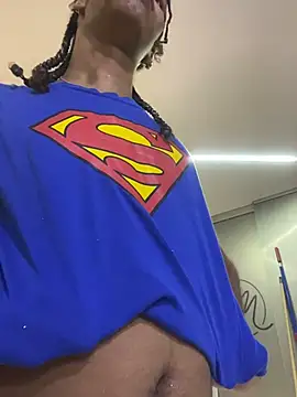 Maxim-Walker online show from 4, 12, 2025