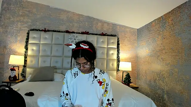 Maxim-Walker online show from 21, 12, 2025