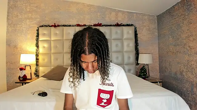 Maxim-Walker online show from 13, 1, 2026