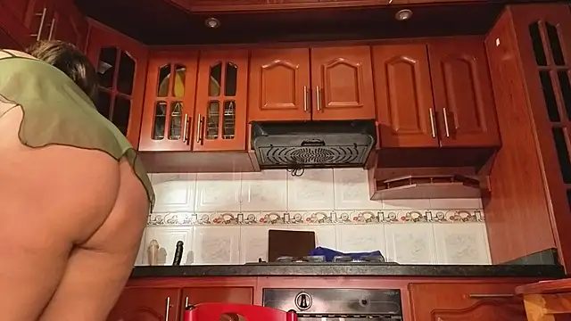 AmberNix online show from 16, 10, 2025