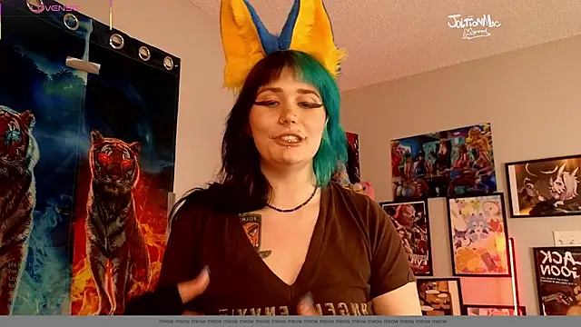 joltionmacc online show from 12, 2, 2026