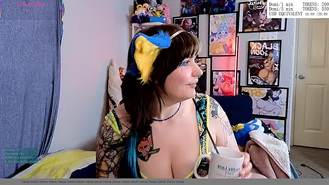 Snapshot of joltionmacc chatting on 23, 4, 2026 joltionmacc online show from 23, 4, 2026