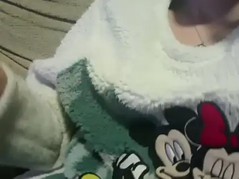 ForeversweetXX online show from 18, 12, 2024