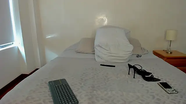 melisa ferretti online show from 4, 2, 2026