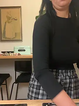 Snapshot of Off__Melonenmandy chatting on 25, 2, 2026 Off Melonenmandy online show from 25, 2, 2026