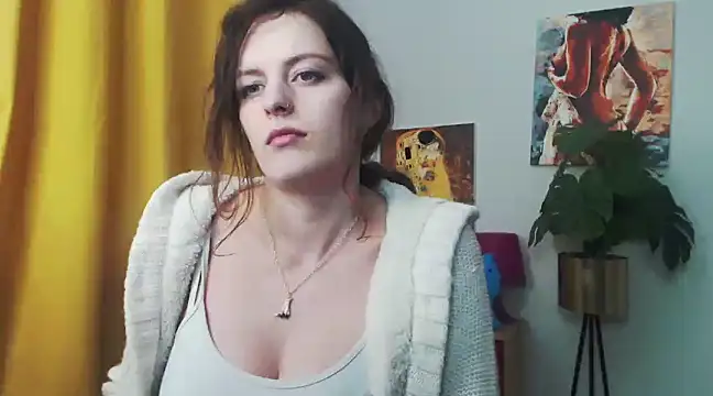 juicyNadine online show from 8, 1, 2025