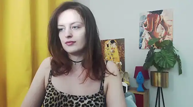 juicyNadine online show from 17, 1, 2025