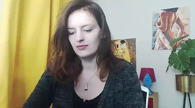 juicyNadine online show from 20, 1, 2025