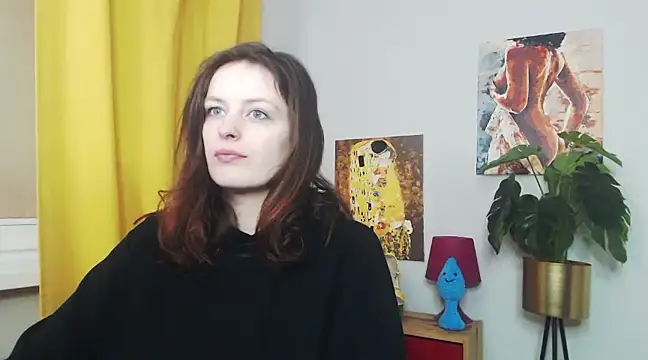 juicyNadine online show from 6, 2, 2025