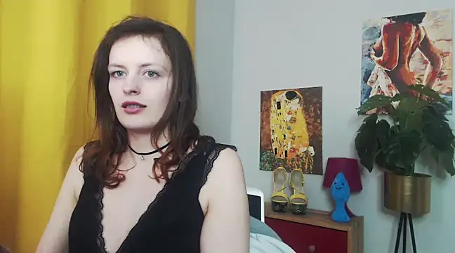 juicyNadine online show from 7, 2, 2025