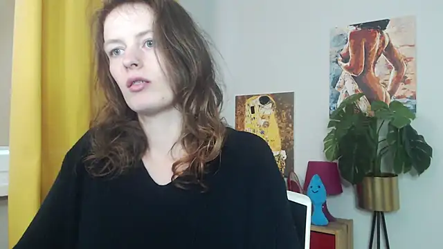 juicyNadine online show from 23, 9, 2025