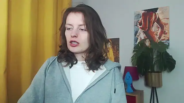 juicyNadine online show from 1, 10, 2025