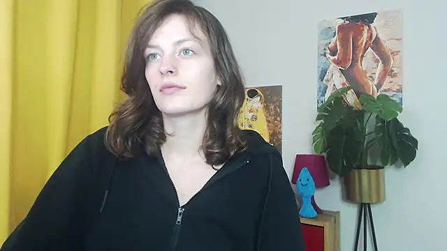 juicyNadine online show from 15, 10, 2025