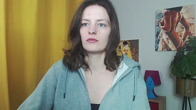 juicyNadine online show from 22, 10, 2025