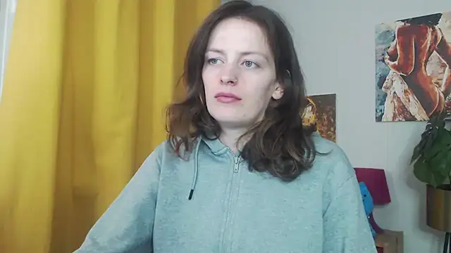 juicyNadine online show from 27, 10, 2025