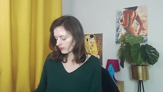 juicyNadine online show from 29, 10, 2025