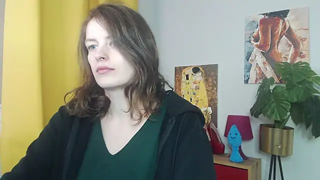 juicyNadine online show from 5, 11, 2025