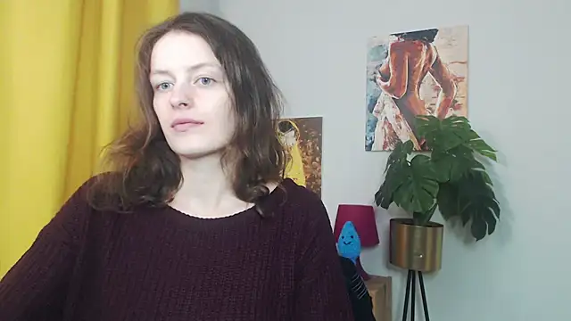 juicyNadine online show from 10, 11, 2025