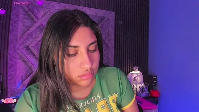 CANDYGABYY online show from 22, 10, 2025