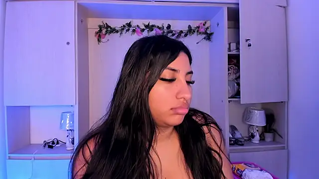 Snapshot of CANDYGABYY chatting on 25, 4, 2026 CANDYGABYY online show from 25, 4, 2026