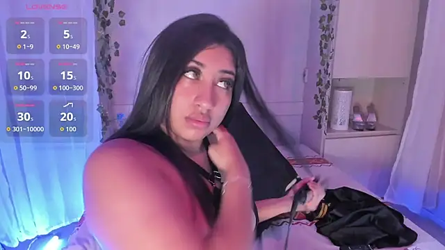 Snapshot of CANDYGABYY chatting on 30, 4, 2026 CANDYGABYY online show from 30, 4, 2026