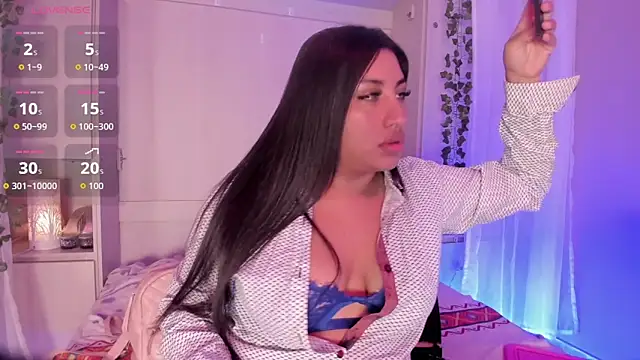 Snapshot of CANDYGABYY chatting on 1, 5, 2026 CANDYGABYY online show from 1, 5, 2026