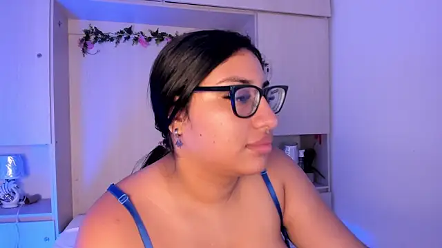 Snapshot of CANDYGABYY chatting on 12, 5, 2026 CANDYGABYY online show from 12, 5, 2026