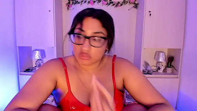 Snapshot of CANDYGABYY chatting on 27, 5, 2026 CANDYGABYY online show from 27, 5, 2026